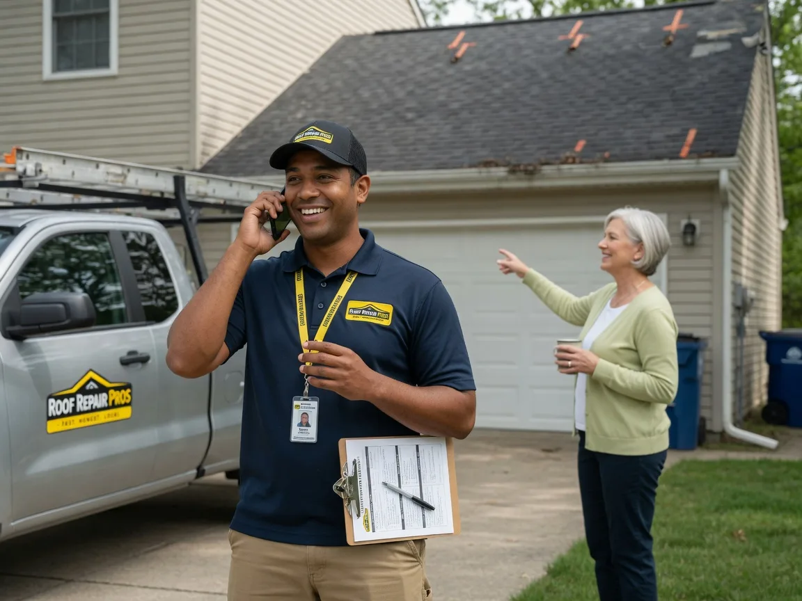 Roof Repair Lake Village, AR FAQs